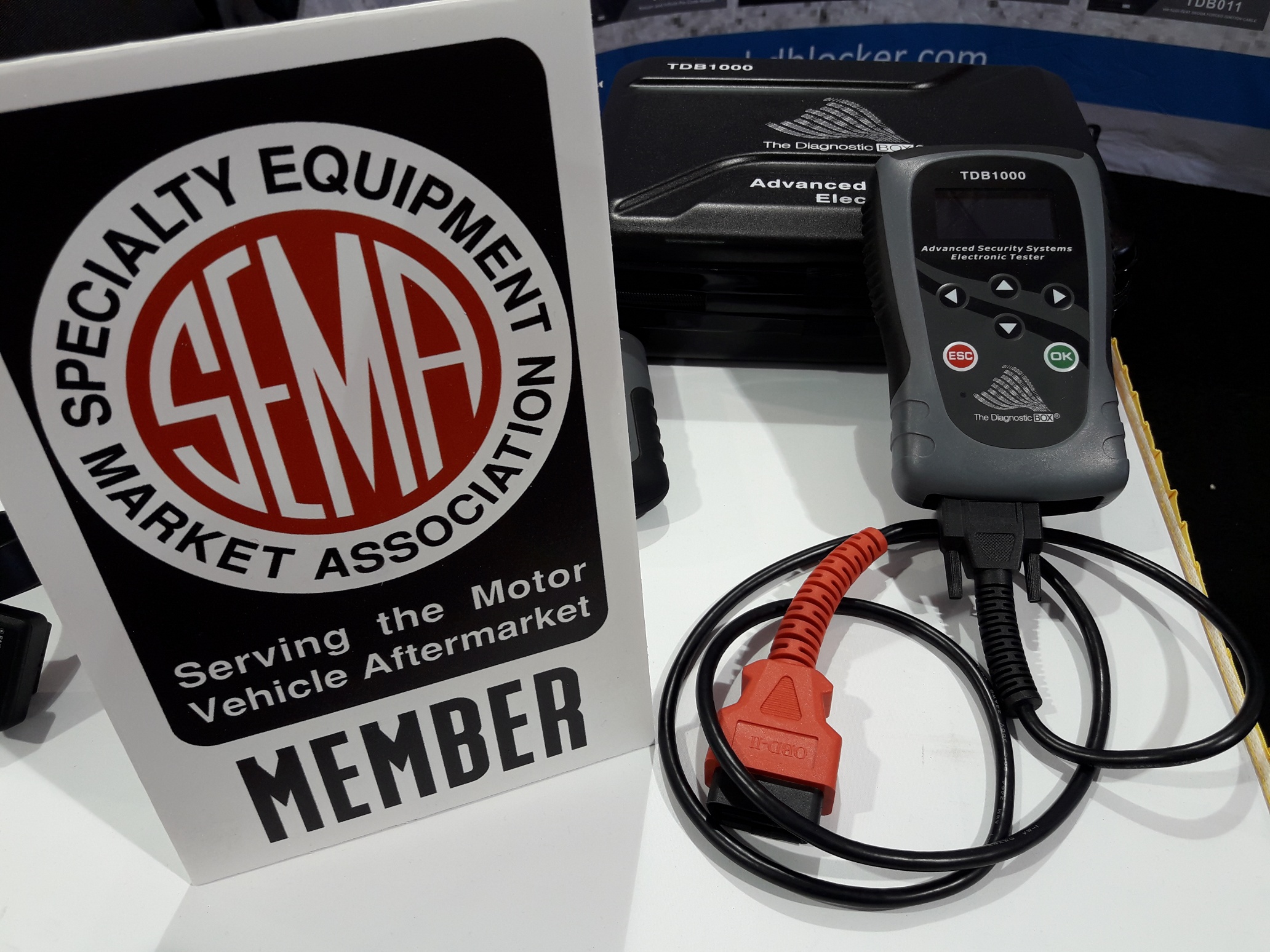Sema Show 2017